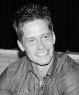 Jesper Møller, Medejer af Billeschou Stenhugger. 