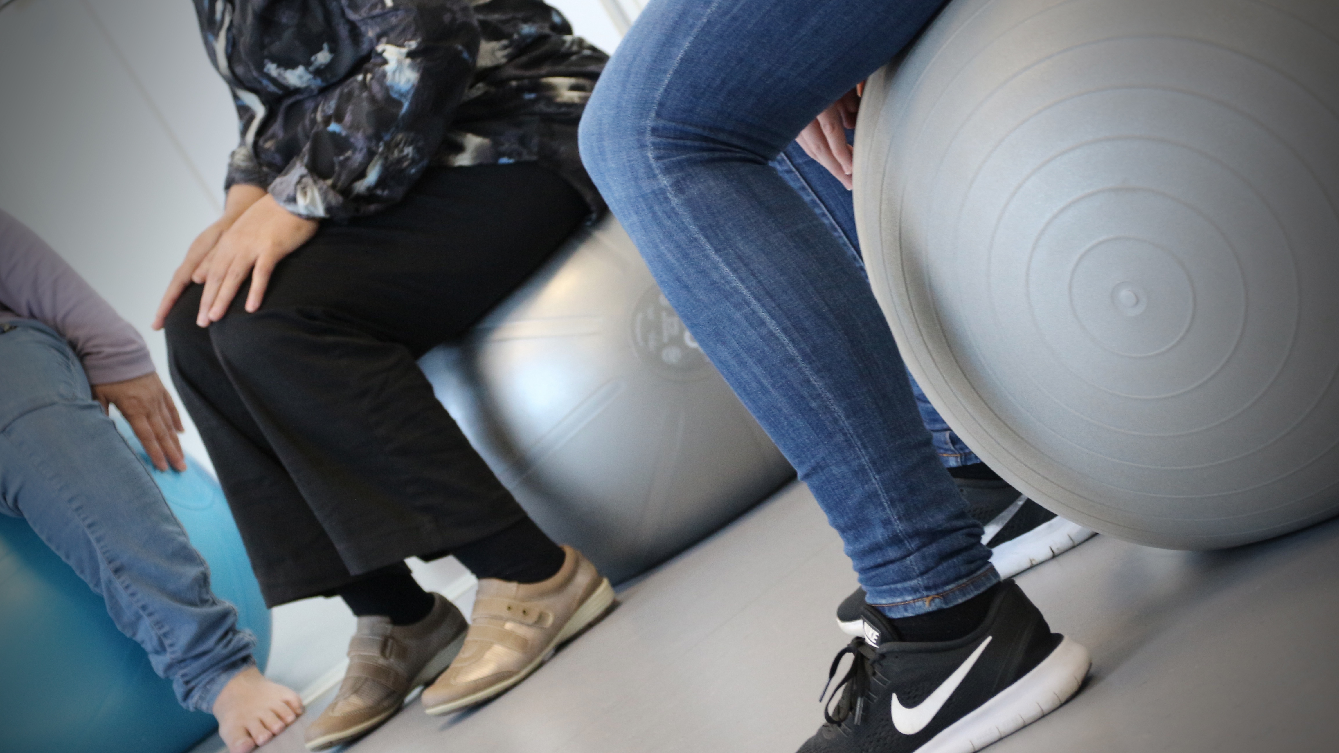 Sundhedsfremmende tiltag kan sagtens være sjove