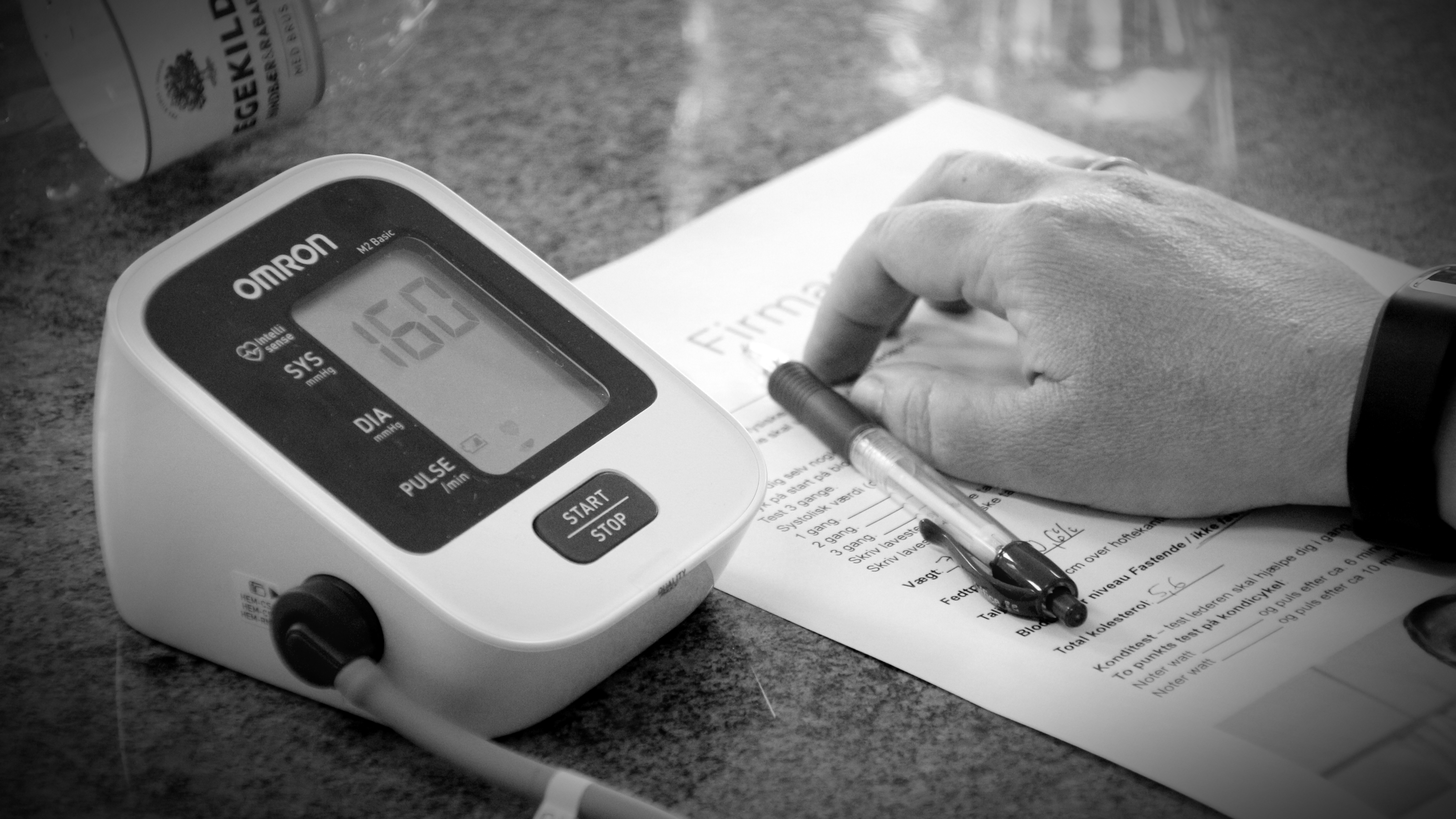 Hvad tænker danskerne om sundhed og sundhedsråd?