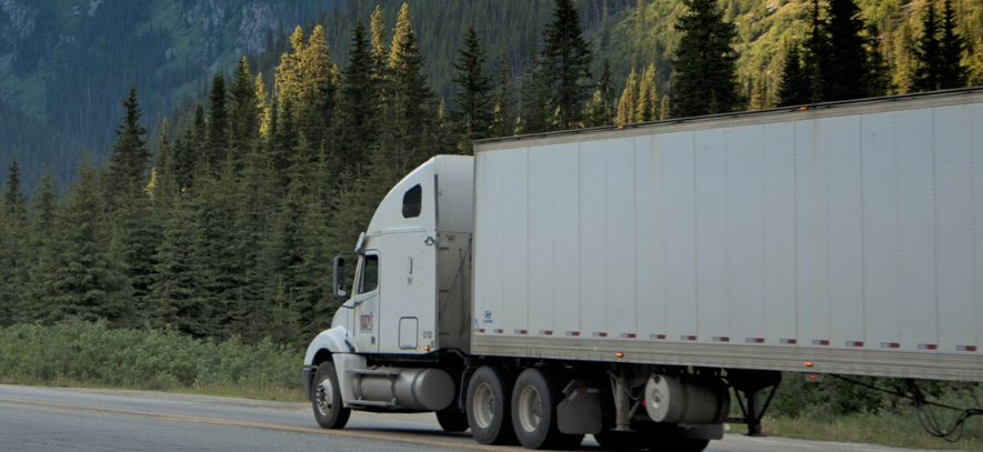 Chauffører som udsat arbejdsgruppe