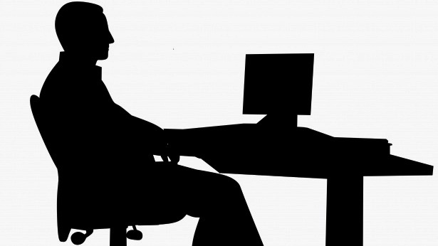 Er du træt af at sidde ned?