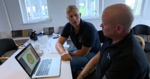 Tv2 og Firmasundhed Danmark sætter fokus på pensionsalderen