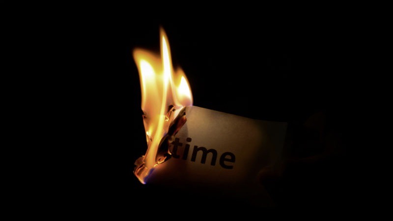 Stresshåndtering - brandslukning eller organisatorisk indsats