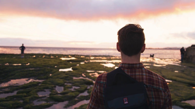 Sådan spotter du en stresset medarbejder