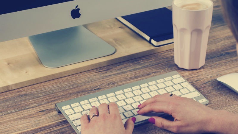 Derfor opstår stress i din virksomhed