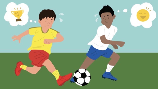 Hvordan finder jeg motivationen?