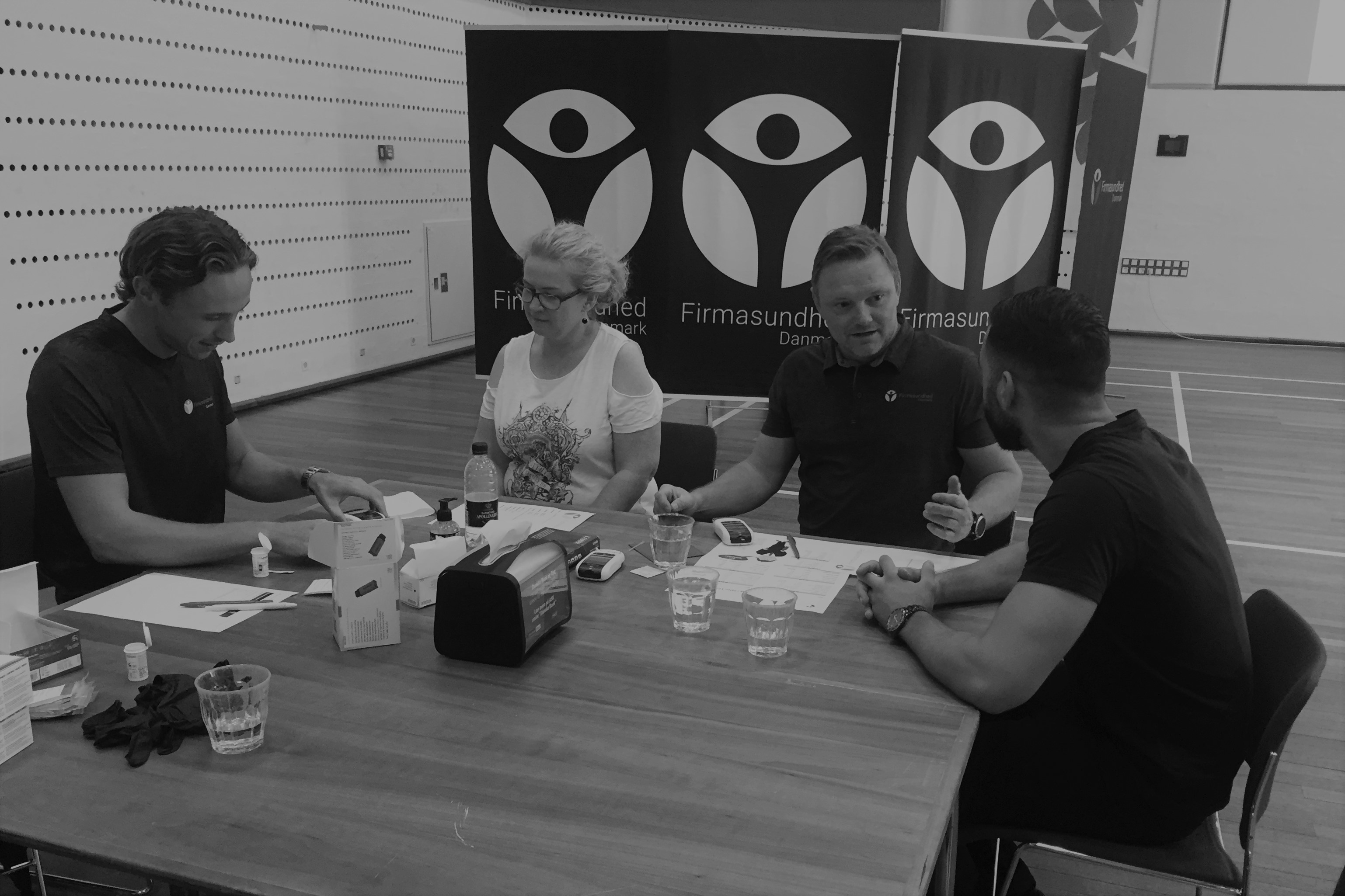 Gør dig bevidst om dine medarbejderes mentale sundhed