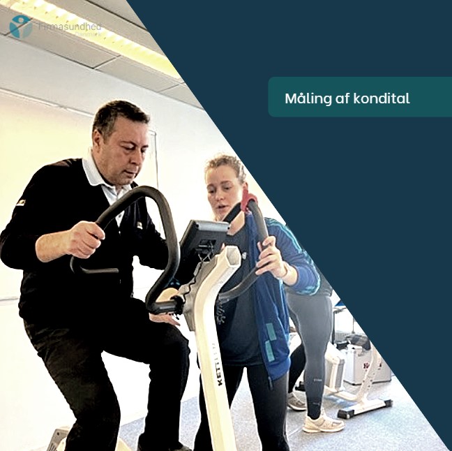 Kan man få garvede chauffører til at tænke (mere) på sin sundhed?