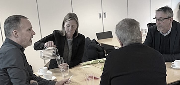 Forstå jeres psykiske arbejdsmiljø & øg trivslen