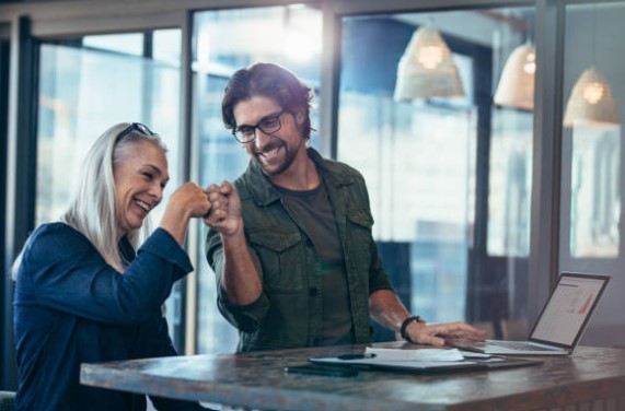 Sådan tiltrækker og fastholder I medarbejdere
