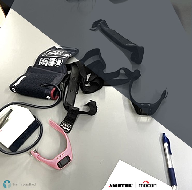 Sundhedstjek som øjenåbner