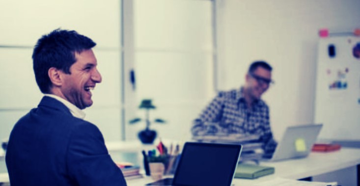 Hvem er ansvarlig for medarbejdernes trivsel?